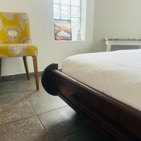 Coastwave Guest House ولفس بي المظهر الخارجي الصورة