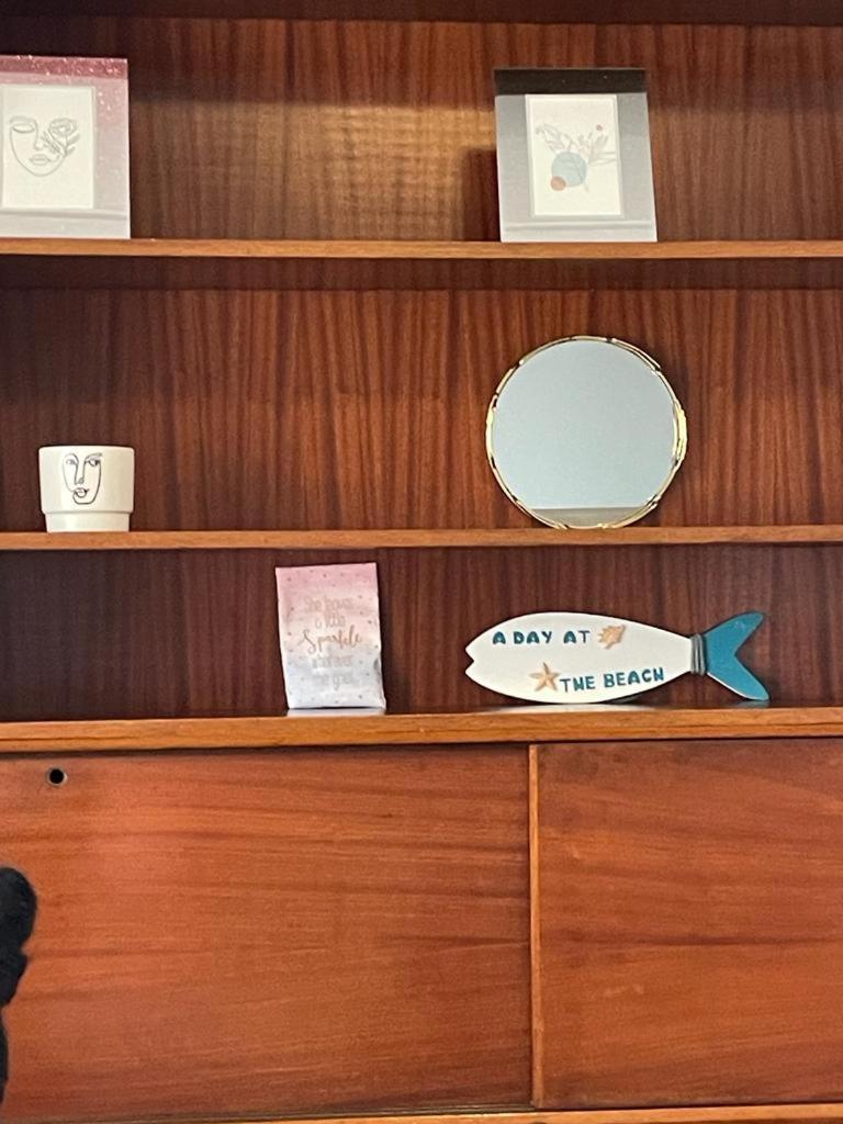 Coastwave Guest House ولفس بي المظهر الخارجي الصورة
