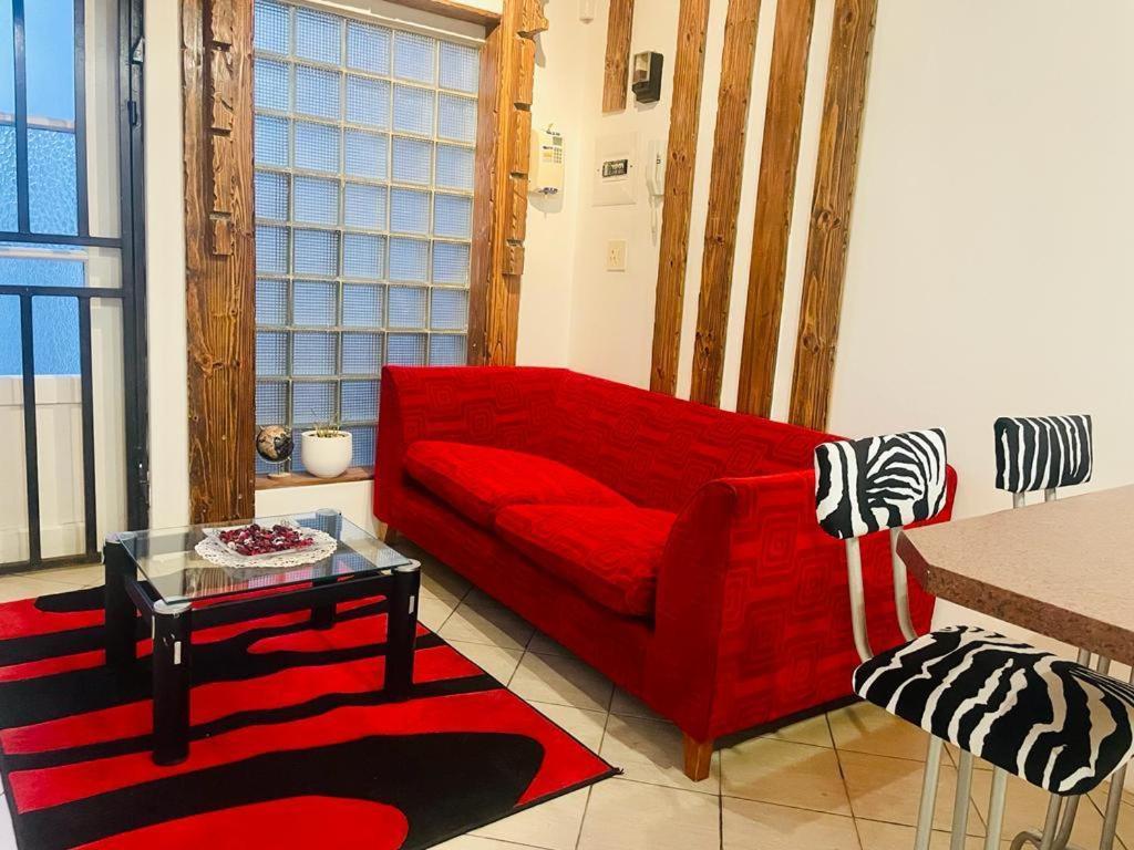 Coastwave Guest House ولفس بي المظهر الخارجي الصورة