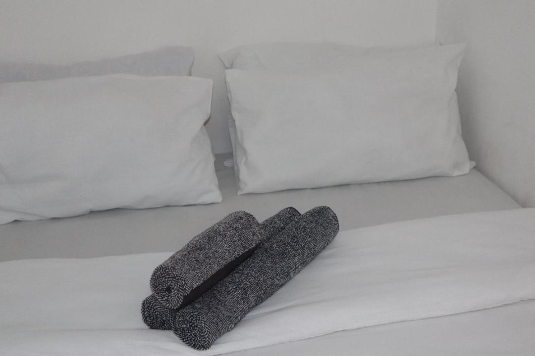 Coastwave Guest House ولفس بي المظهر الخارجي الصورة