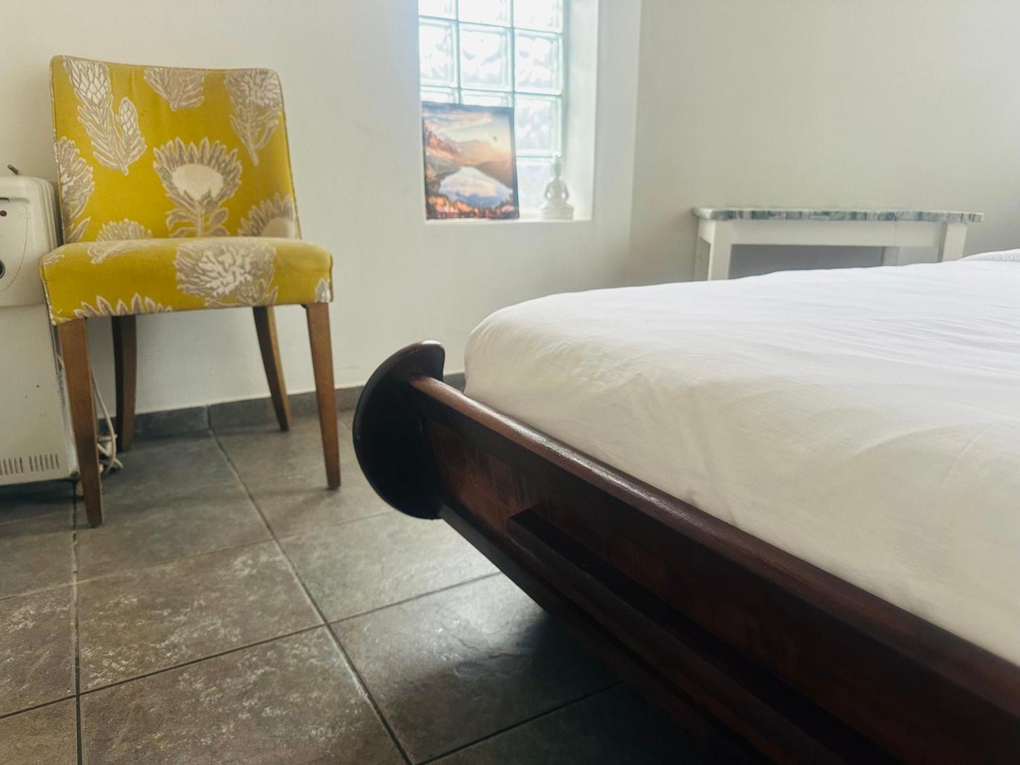Coastwave Guest House ولفس بي المظهر الخارجي الصورة