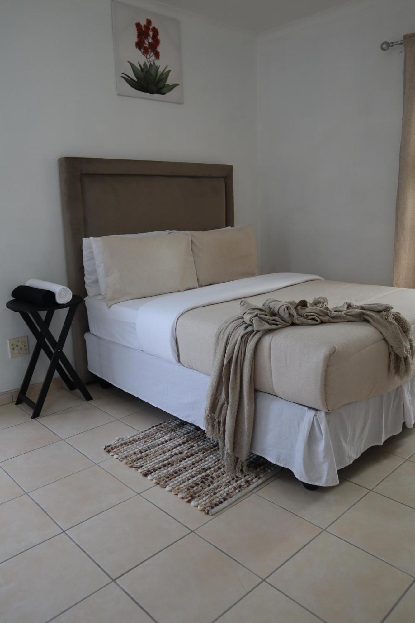 Coastwave Guest House ولفس بي المظهر الخارجي الصورة