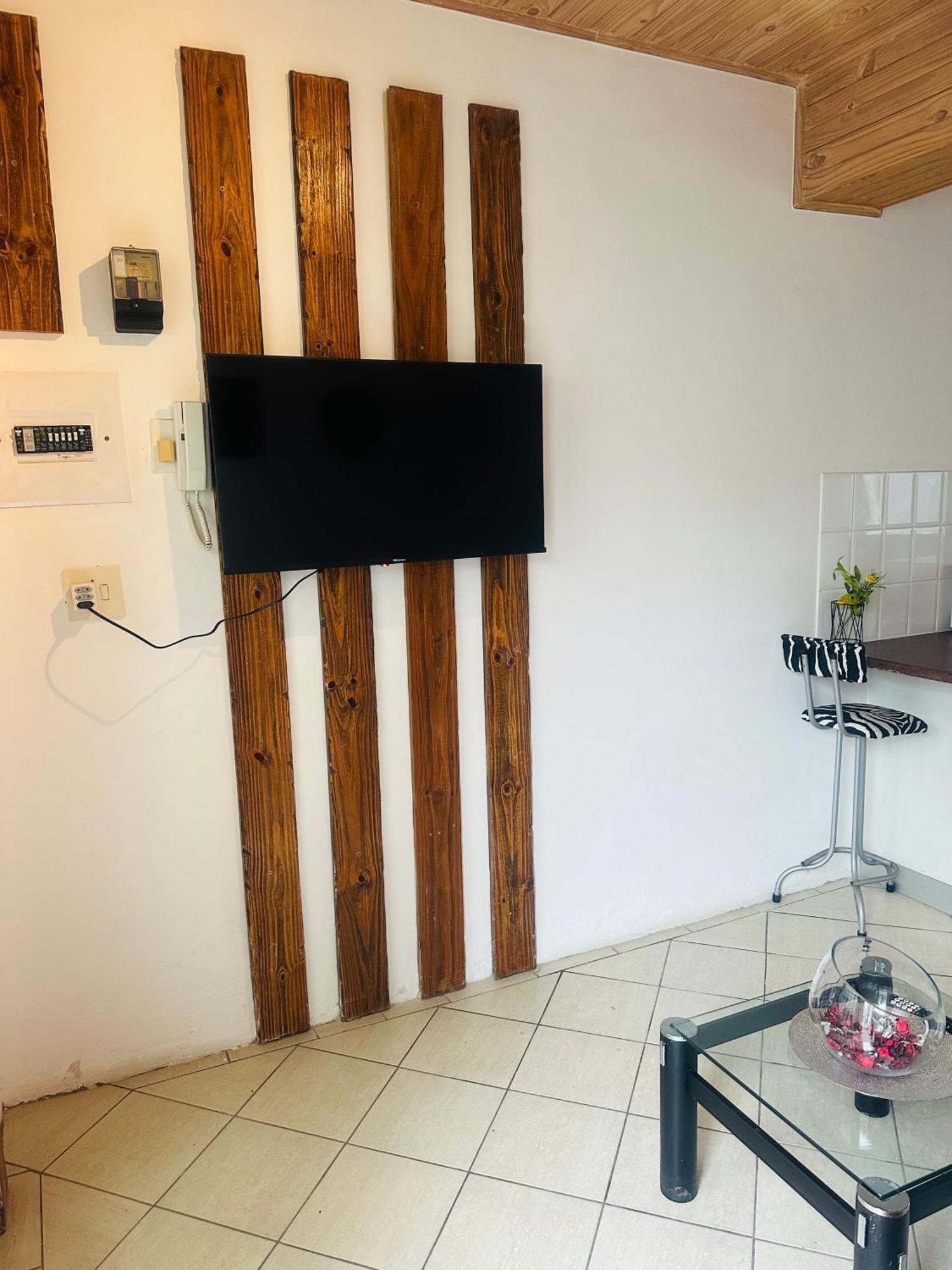 Coastwave Guest House ولفس بي المظهر الخارجي الصورة