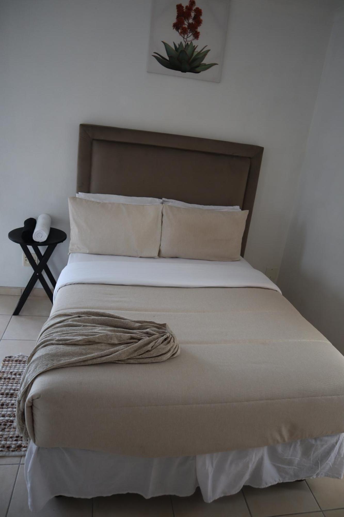Coastwave Guest House ولفس بي المظهر الخارجي الصورة